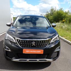 Peugeot 3008 1.5 BlueHDi 130ch S&S BVM6 Crossway Romagn&eacute;