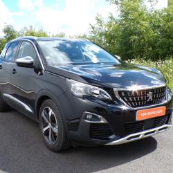 Peugeot 3008 1.5 BlueHDi 130ch S&S BVM6 Crossway Romagn&eacute;