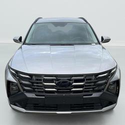 Hyundai Tucson 1.6 T-GDI 215 Hybrid BVA6 Creative S&eacute;n&eacute;