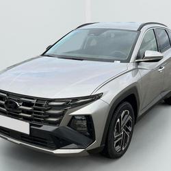 Hyundai Tucson 1.6 T-GDI 215 Hybrid BVA6 Creative S&eacute;n&eacute;