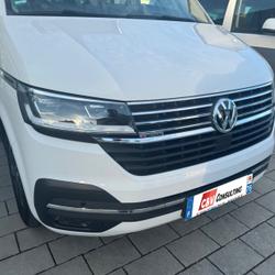 Volkswagen California Beach Camper Edition - 2.0 TDI 150 ch DSG 4Motion - ACC - Store - Attelage occasion - Franqueville-Saint-Pierre - photo 2/24
