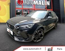 Cupra Formentor Mantes-la-Ville