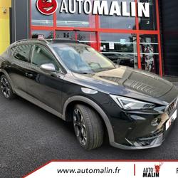 Cupra Formentor 1.4 e-HYBRID 245 ch DSG6 VZ occasion - Mantes-la-Ville - photo 2/12