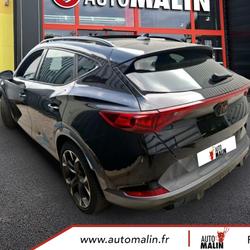 Cupra Formentor 1.4 e-HYBRID 245 ch DSG6 VZ occasion - Mantes-la-Ville - photo 3/12