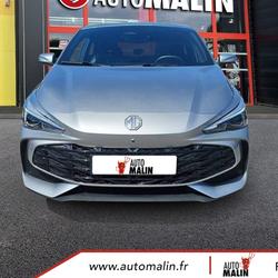 MG MG3 1.5 L Hybrid+ 195 ch Luxury Mantes-la-Ville