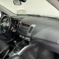 Mitsubishi Outlander 2.0 DI-D 140CV 7 PLACES BVM 6 Dunkerque