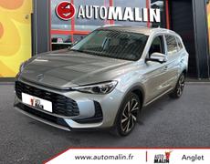 MG ZS Anglet