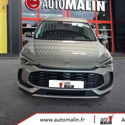MG ZS 1.5 L Hybrid+ 197 ch Luxury Anglet