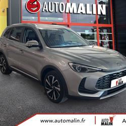 MG ZS 1.5 L Hybrid+ 197 ch Luxury Anglet