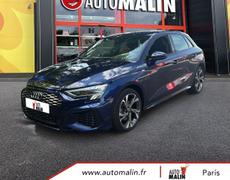 Audi A3 Sportback Mantes-la-Ville