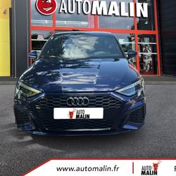 Audi A3 Sportback 40 TFSIe 204 S tronic 6 S Line Mantes-la-Ville
