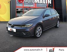 Volkswagen Polo Mantes-la-Ville