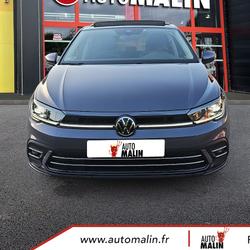 Volkswagen Polo 1.0 TSI 95 S&S DSG7 Style Mantes-la-Ville