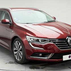 Renault Talisman Estate Tce 150 Energy EDC Intens - Si&egrave;ges chauffants F&eacute;rin