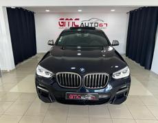 BMW X4 Schiltigheim