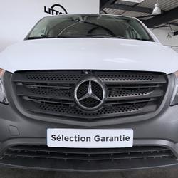 Mercedes Vito 114 CDI COMPACT BVA RWD PRO La Richardais