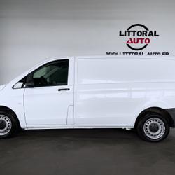 Mercedes Vito 114 CDI COMPACT BVA RWD PRO La Richardais