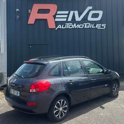 Renault Clio Estate 1.5 dCi 70 eco2 Dynamique S&eacute;n&eacute;