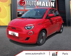 Fiat 500 II Mantes-la-Ville