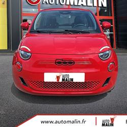 Fiat 500 II 500 e 95 ch (RED) Mantes-la-Ville
