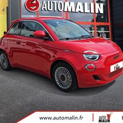 Fiat 500 II 500 e 95 ch (RED) Mantes-la-Ville