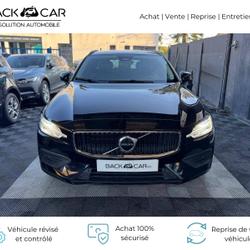 Volvo V60 B4 197 ch Geartronic 8 Start Nantes