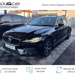 Volvo V60 B4 197 ch Geartronic 8 Start Nantes