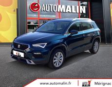 Seat Ateca Mérignac