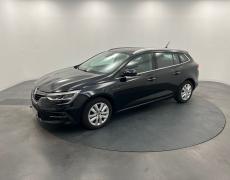 Renault Megane 4 Estate Quimper