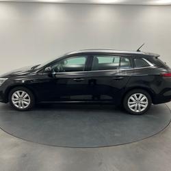 Renault Megane 4 Estate Blue dCi 115 - 21N Business occasion - Quimper - photo 2/26