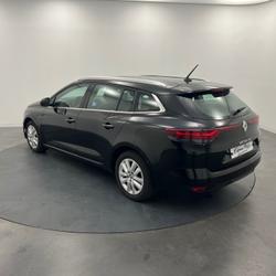 Renault Megane 4 Estate Blue dCi 115 - 21N Business occasion - Quimper - photo 3/26
