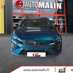 Peugeot 408 PHEV 225 e-EAT8 GT Anglet