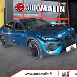 Peugeot 408 PHEV 225 e-EAT8 GT Anglet