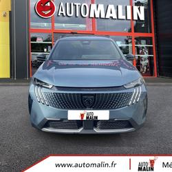 Peugeot 5008 Hybrid 145 ch e-DCS6 Allure occasion - M&eacute;rignac - photo 2/25