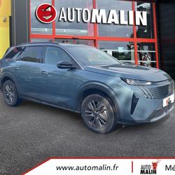 Peugeot 5008 Hybrid 145 ch e-DCS6 Allure occasion - M&eacute;rignac - photo 3/25