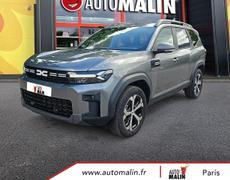 Dacia Bigster Mantes-la-Ville