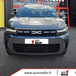 Dacia Bigster 155 Journey Mantes-la-Ville