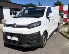 Citroen Jumpy Pessac