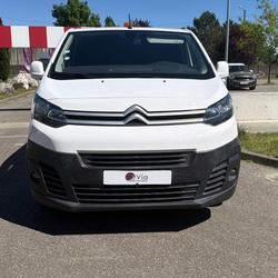 Citroen Jumpy FGN XL BLUEHDI 95 BVM5 BUSINESS Pessac