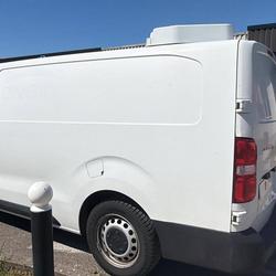 Citroen Jumpy FGN XL BLUEHDI 95 BVM5 BUSINESS Pessac