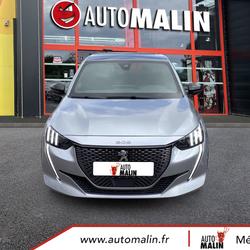Peugeot 208 PureTech 100 S&S BVM6 GT occasion - M&eacute;rignac - photo 2/31