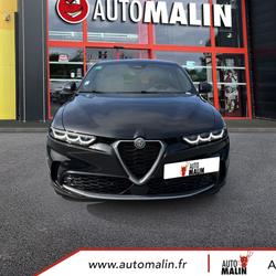 Alfa Romeo Tonale 1.3 Hybride Rechargeable PHEV 280ch AT6 Q4 Ti occasion - Anglet - photo 2/42