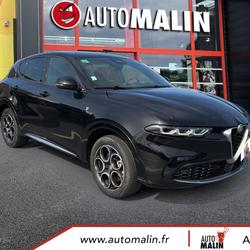 Alfa Romeo Tonale 1.3 Hybride Rechargeable PHEV 280ch AT6 Q4 Ti occasion - Anglet - photo 3/42
