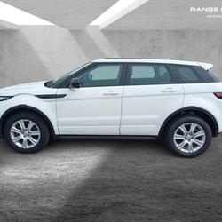 Land Rover Range Rover Evoque Range Rover Evoque TD4 150 BVA SE Dynamic Rouen