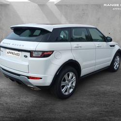 Land Rover Range Rover Evoque Range Rover Evoque TD4 150 BVA SE Dynamic Rouen
