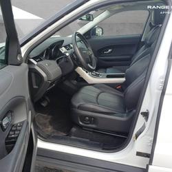 Land Rover Range Rover Evoque Range Rover Evoque TD4 150 BVA SE Dynamic Rouen