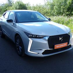 DS DS4 PureTech 130 EAT8 Bastille Romagn&eacute;