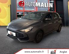 MG MG3 Anglet