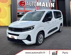 Opel Combo life Mantes-la-Ville