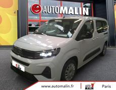 Opel Combo life Mantes-la-Ville